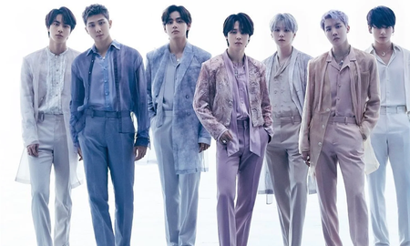 BTS dará un concierto gratuito en Busan para apoyar su candidatura a la Expo Mundial 2030. BTS dará un concierto gratuito en Busan para apoyar su candidatura a la Expo Mundial 2030.