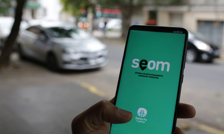El proyecto del nuevo SEOM fue enviado por el Ejecutivo y es debatido por los concejales. El proyecto del nuevo SEOM fue enviado por el Ejecutivo y es debatido por los concejales.
