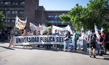 La SIGEN decidió cuáles serán las primeras universidades que auditará La SIGEN decidió cuáles serán las primeras universidades que auditará