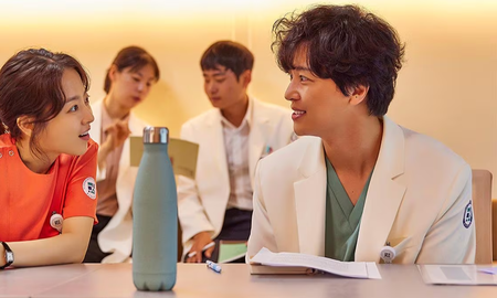 la serie coreana llena de drama, disponible en netflix y que te atrapara desde un inicio la serie coreana llena de drama, disponible en netflix y que te atrapara desde un inicio