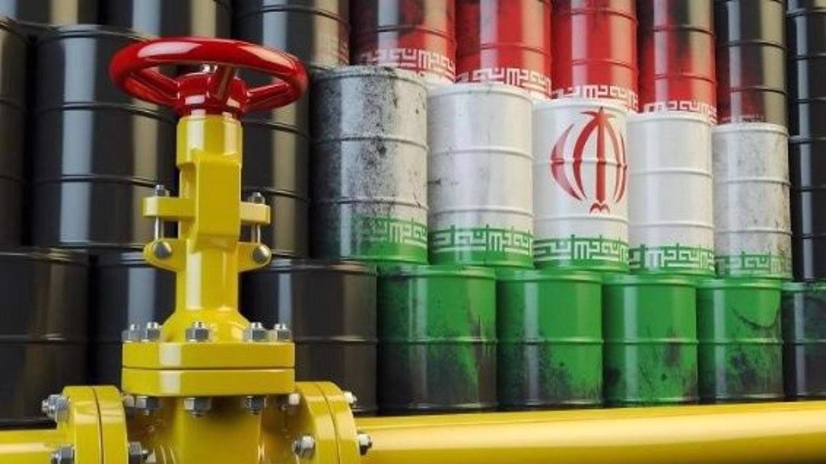 Se dispara el precio del petróleo por la tensión entre EE. UU. e Irán