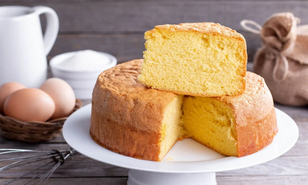 Cómo hacer la mejor torta matera en casa: la riquísima receta Cómo hacer la mejor torta matera en casa: la riquísima receta