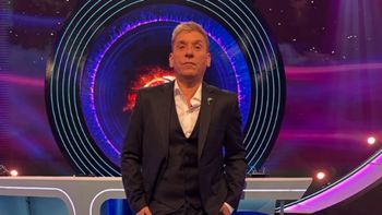 Quién se va de Gran Hermano, según una encuesta de Gastón Trezeguet