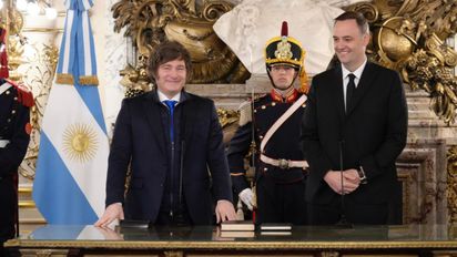 Precios y errores no forzados: los dos fantasmas que acosan al gobierno de Javier Milei