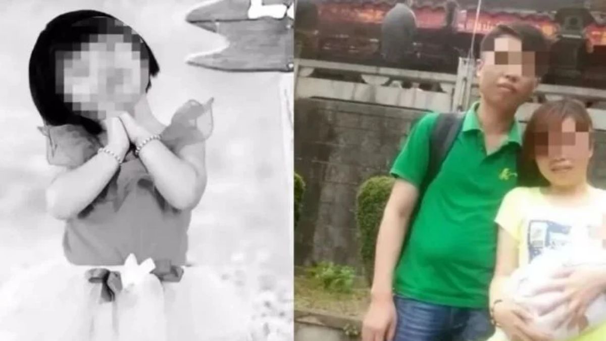 La Justicia china ejecutó la pena de muerte contra Xu Jinhua