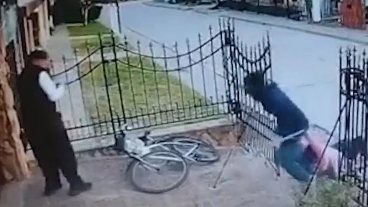 &nbsp;Bahía Blanca: el abuelo que asesinó a su nieto tras una discusión y quedó en libertad&nbsp;