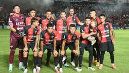 Colón tiene día y horario para jugar de local contra All Boys.