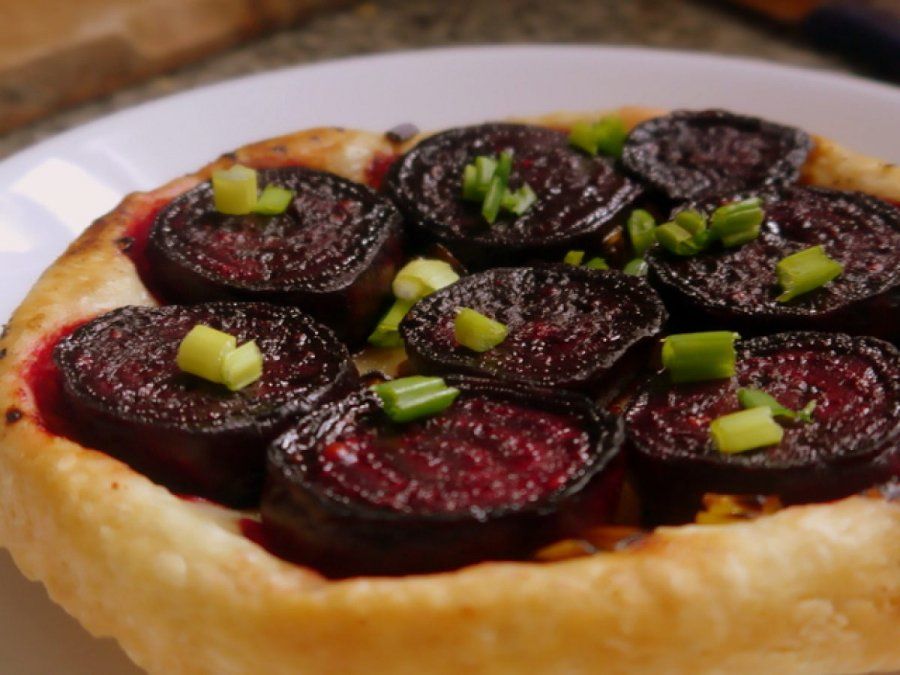 Se trata de una combinación tan novedosa como llamativa. 