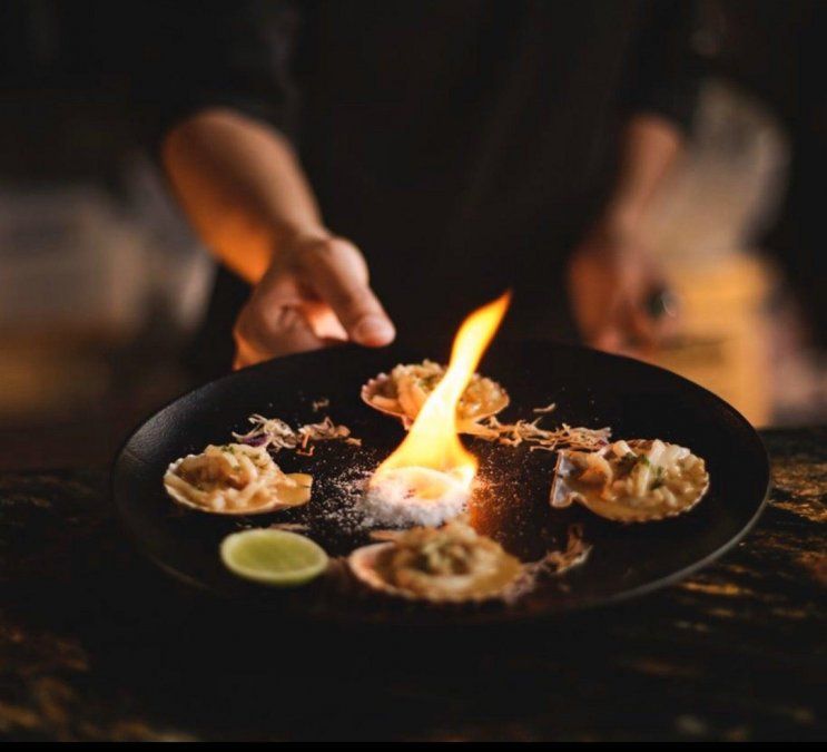 7 restaurantes imperdibles en Pinamar para disfrutar este verano