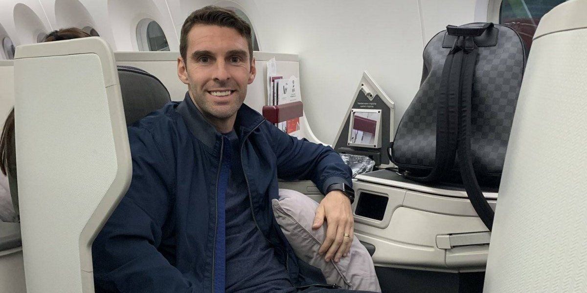 Mauro Boselli regresó a Estudiantes de La Plata y tendrá su tercer ciclo