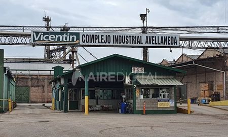 Se espera que el próximo miércoles el juez responda si acepta o no la intervención de Vicentin SA propuesta por el Gobierno de Santa Fe. Se espera que el próximo miércoles el juez responda si acepta o no la intervención de Vicentin SA propuesta por el Gobierno de Santa Fe.