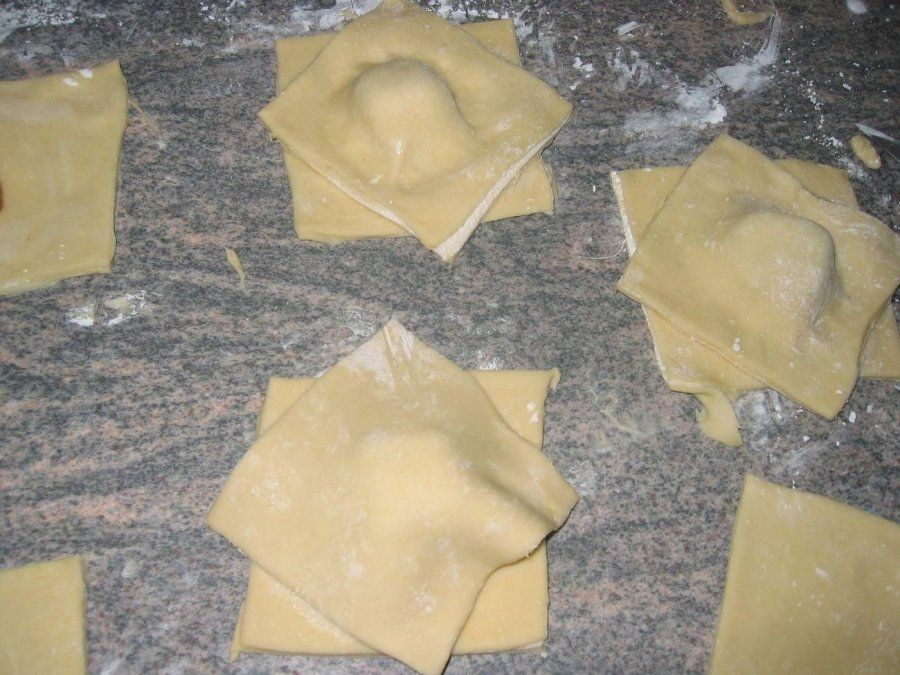 Fáciles de hacer en poco tiempo. 