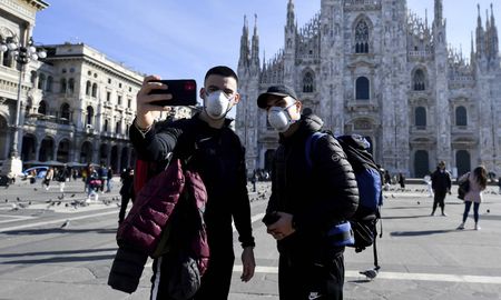Italia terminará el estado de emergencia contra el coronavirus el 31 de marzo. Italia terminará el estado de emergencia contra el coronavirus el 31 de marzo.