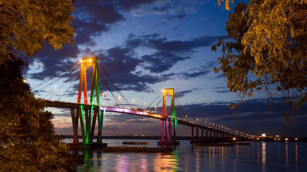 Semana Santa en Corrientes