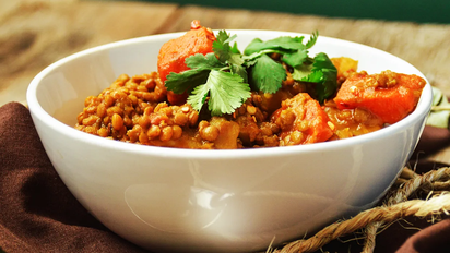 Platos sanos y divertidos: legumbres que harán felices a tus hijos en la mesa