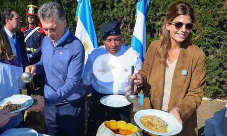 macri pidio ?ponerse de acuerdo para crecer y derrotar a la pobreza? macri pidio ?ponerse de acuerdo para crecer y derrotar a la pobreza?