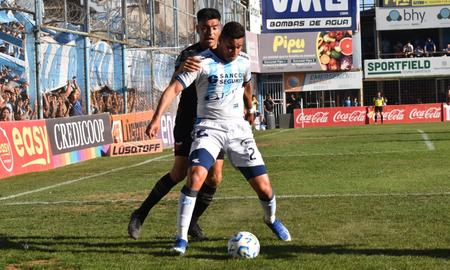 Colón visita a Atlético de Rafaela por la Primera Nacional. Colón visita a Atlético de Rafaela por la Primera Nacional.