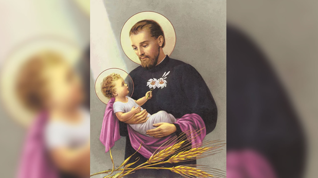 Para que en tu hogar nunca falte la comida te dejamos la oración a San Cayetano.