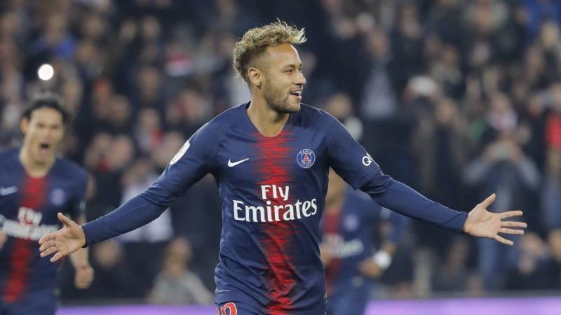 Real Madrid estaría dispuesto a tirar la casa por la ventana por Neymar