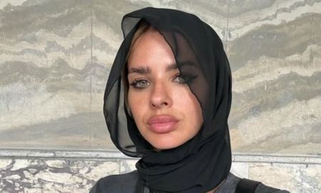 La China Suárez tiene un nuevo trabajo en Turquía. La China Suárez tiene un nuevo trabajo en Turquía.