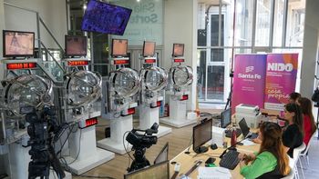 Más de 45 mil santafesinos participan de un nuevo sorteo de los Créditos Nido