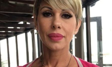 Mónica Farro, una uruguaya que supo ganarse el corazón de los argentinos. Mónica Farro, una uruguaya que supo ganarse el corazón de los argentinos.