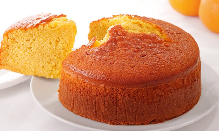 La receta innovadora de un bizcochuelo para innovar en la cocina y sorprender en la merienda. La receta innovadora de un bizcochuelo para innovar en la cocina y sorprender en la merienda.