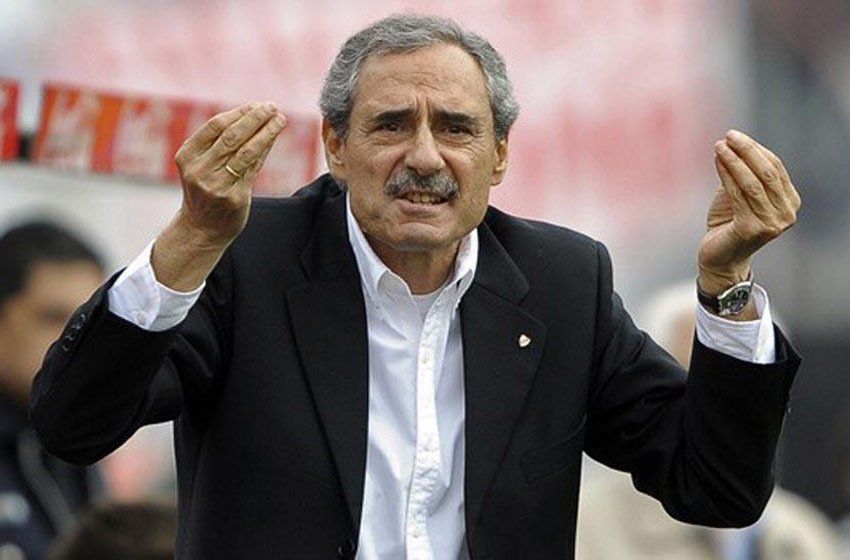 Cappa criticó duramente a Simeone: No iría a ver al Atlético, deja un mensaje nefasto al fútbol