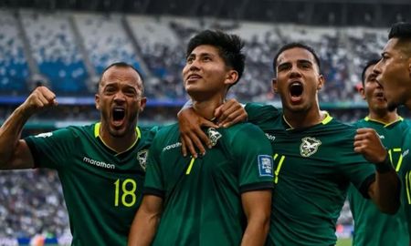 Bolivia asegurar supasaje al Mundial 2026 y para eso debe superar a Irak en el Repechaje. Bolivia asegurar supasaje al Mundial 2026 y para eso debe superar a Irak en el Repechaje.