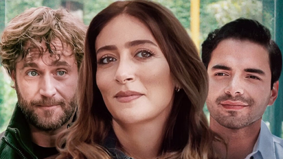 5 razones por las que NO deberías ver Simplemente Alicia de Netflix con Verónica Orozco