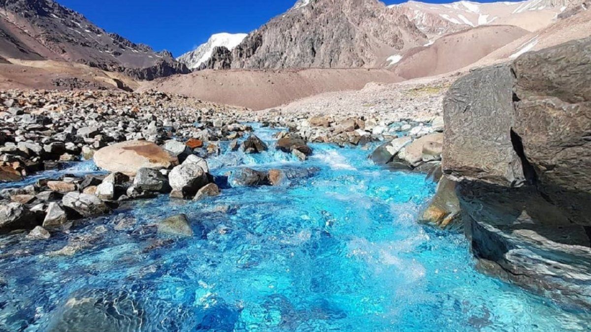 10 destinos ocultos y que son imperdibles en Argentina