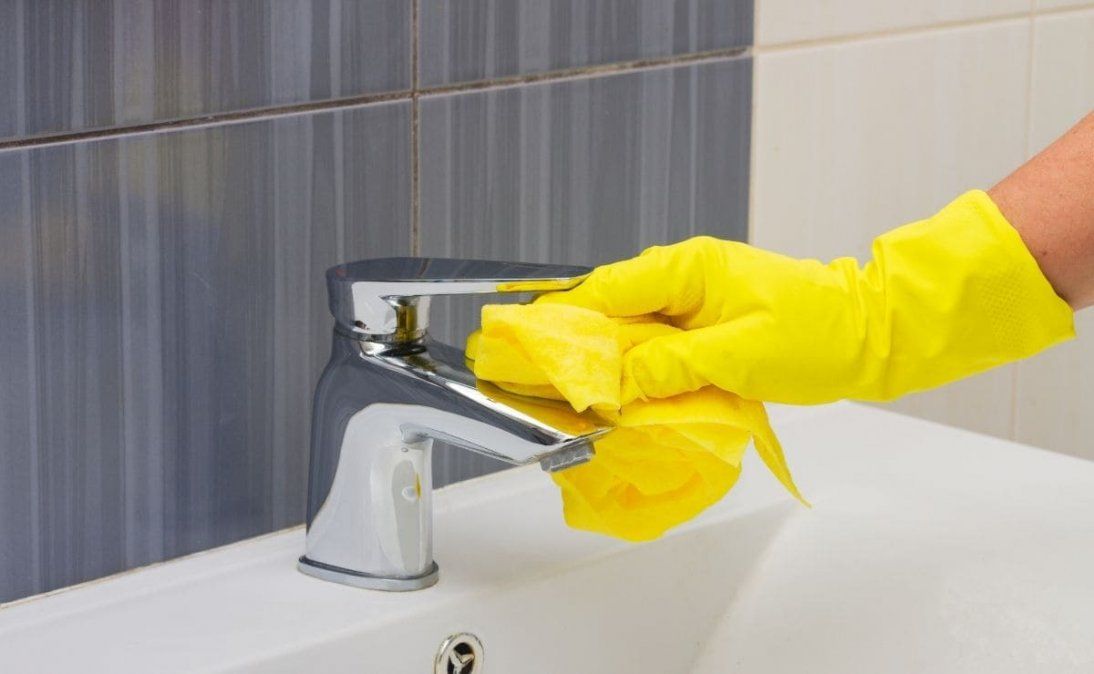 El ingrediente estrella para acabar con los malos olores del baño