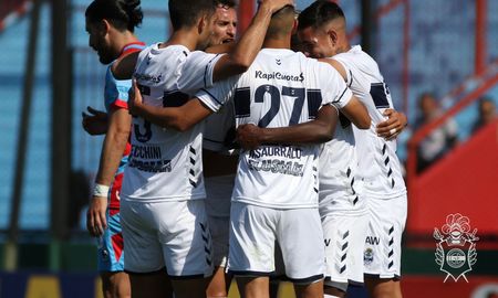 gimnasia le gano a arsenal en sarandi gimnasia le gano a arsenal en sarandi