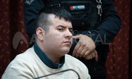 Gambini, fue juzgado y condenado a la pena máxima por matar a Cabal. Gambini, fue juzgado y condenado a la pena máxima por matar a Cabal.