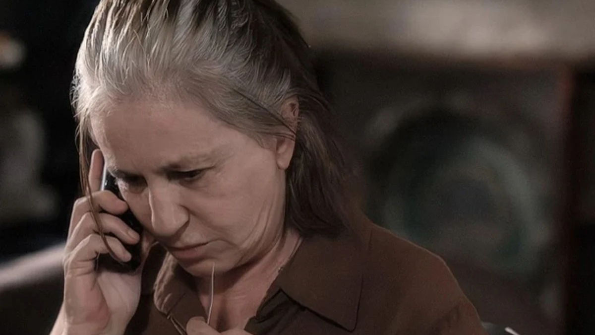 La película trata temas muy profunda como la pérdida, la justicia y la maternidad. La película trata temas muy profunda como la pérdida, la justicia y la maternidad.