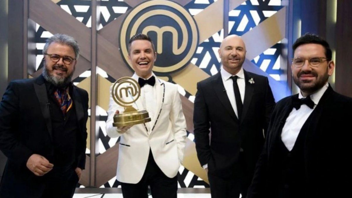 Masterchef Celebrity 3: Los Participantes Y Las Novedades Del Gran ...