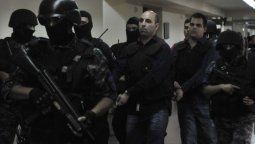 Expectativa por el veredicto de la Justicia en el crimen del “Pájaro” Cantero Expectativa por el veredicto de la Justicia en el crimen del “Pájaro” Cantero