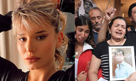 Quién es Delfina Burlando, la abogada que acompaña de cerca a los padres de Fernando Báez Sosa Quién es Delfina Burlando, la abogada que acompaña de cerca a los padres de Fernando Báez Sosa