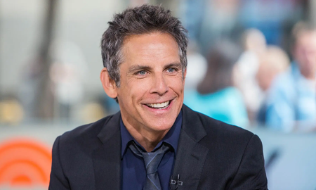 Ben Stiller: el actor cumple 56 años y te mostramos 5 datos que no sabías de su vida Ben Stiller: el actor cumple 56 años y te mostramos 5 datos que no sabías de su vida