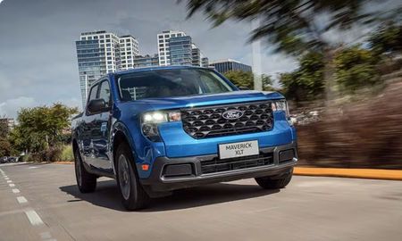 El valor actualizado de la Ford Maverick en el país. El valor actualizado de la Ford Maverick en el país.