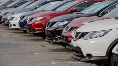 Autos usados confiables y baratos: 10 opciones por menos de $16 millones