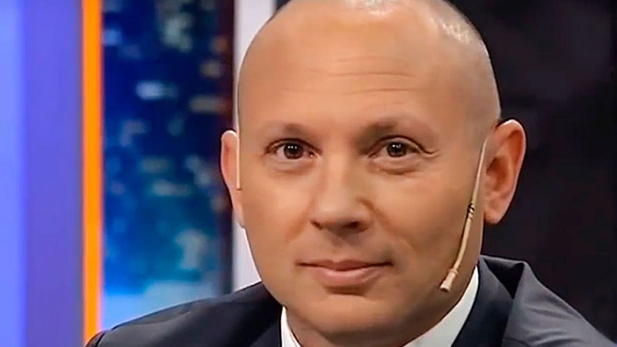 El falso abogado Marcelo DAlessio fue condenado este lunes a cuatro años de prisión por un intento de extorsión contra un empresario.