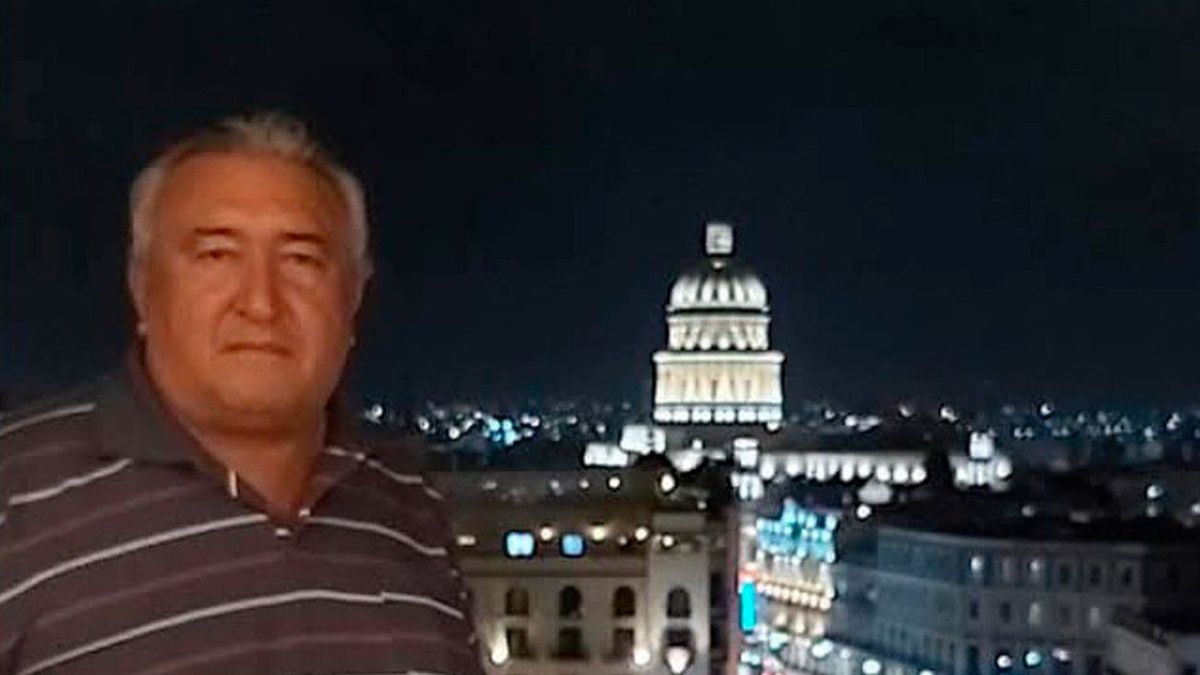 Francisco Villagoiz fue asesinado tras una entradera ocurrida en 2025 en su casa de Sauce Viejo.&nbsp;