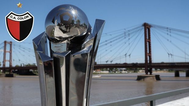 Cómo quedó Colón en la tabla de la Copa Argentina 2027 tras la derrota con San Telmo