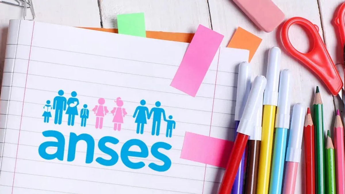 Paso a paso para solicitar la Ayuda Escolar en Anses de forma presencial. Paso a paso para solicitar la Ayuda Escolar en Anses de forma presencial.