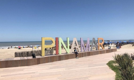 Qué permiso es necesario para ir a Pinamar Qué permiso es necesario para ir a Pinamar