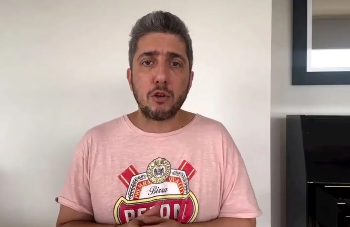 Jey Mammón rompió el silencio en sus redes. (Foto: Captura Instagram /jeymammon)
