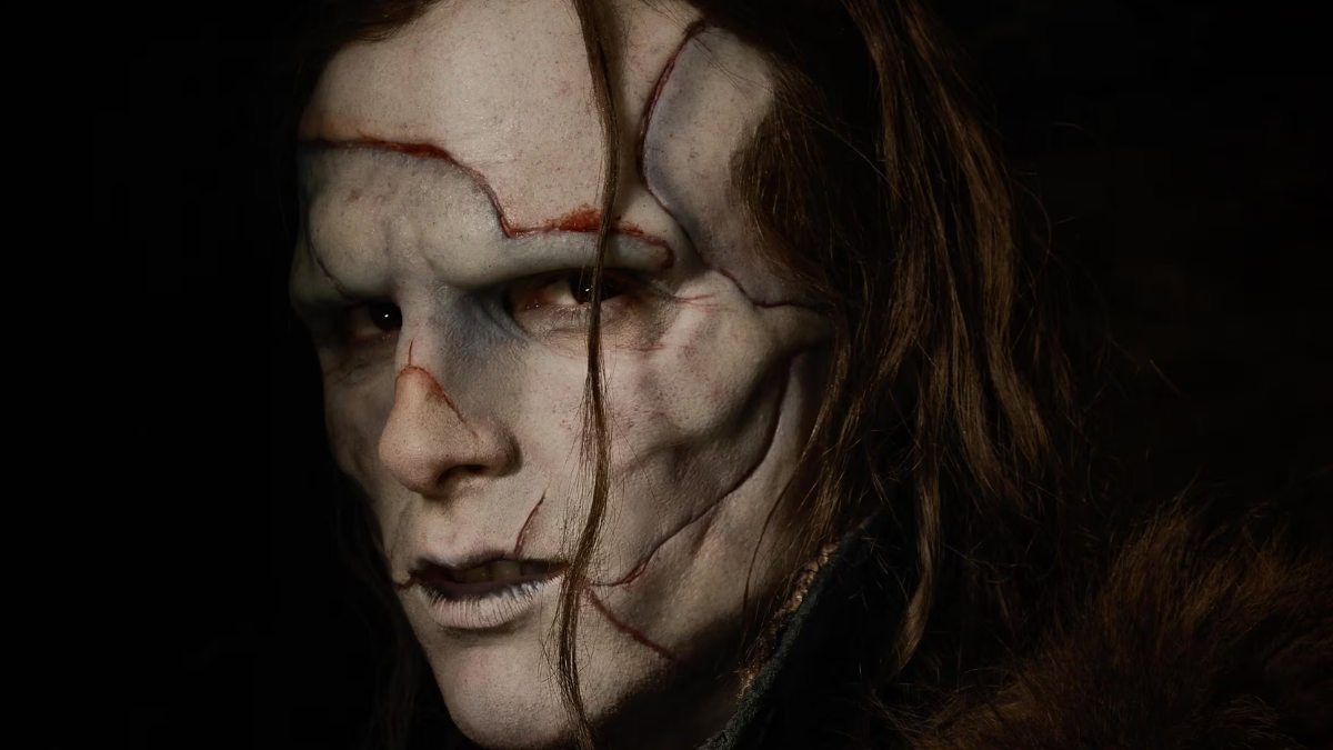 Jabob Elordi interpreta a la Criatura en Frankenstein con un registro sorprendente.