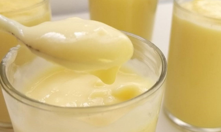 La receta más sencilla para hacer serenito casero: el postre perfecto para sorprender a tus hijos. La receta más sencilla para hacer serenito casero: el postre perfecto para sorprender a tus hijos.