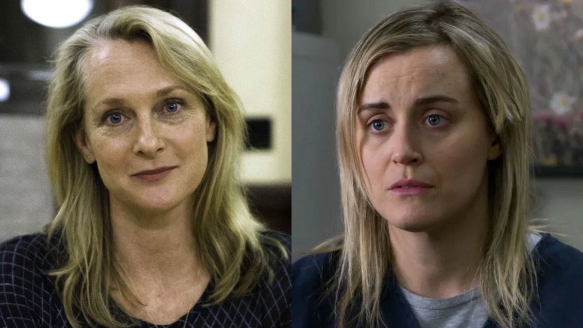 Pocos saben que la historia está basada en la historia real de Piper Kerman
